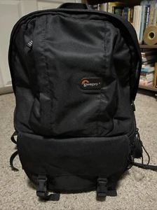 Lowepro Camera Backpack Sling Slingshot 200 AW Padded Multi Pocket All Weather - Picture 1 of 16