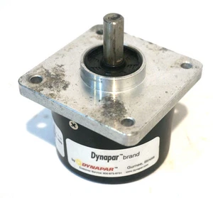 USED DYNAPAR HA62525400H41 ENCODER  - Picture 1 of 2