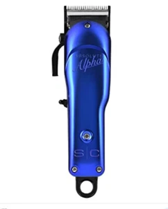 Stylecraft SCAACS Absolute Alpha Haarschneidemaschine - blau - Bild 1 von 6