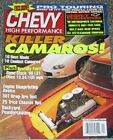Chevy High Performance 1998 Apr   Yenko Stinger