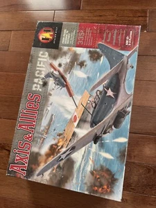 Axis & Allies Pacific Military Strategy Game - Bild 1 von 12