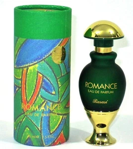 Romance Eau De Parfum For Women By RASASI - 45 ML | Premium Perfume For Women - Picture 1 of 3