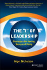 The I Of Leadership  Strategies For Seeing Being And Doing Nige
