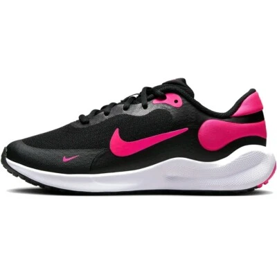 Nike Mädchen Schuh Running Art. FB7690 - FB7689 002 Mod. REVOLUTION 7 - Bild 1 von 4