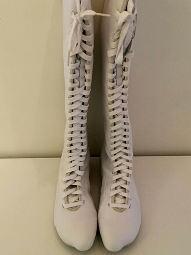 ALEXANDER MCQUEEN STIVALI ALEXANDER MQUEEN