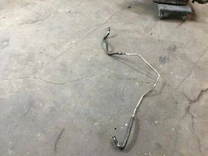 Infiniti G35 SEDAN Power Steering Hose Line Pipe 2002 2003 2004 2005 2006 :A - Picture 1 of 8