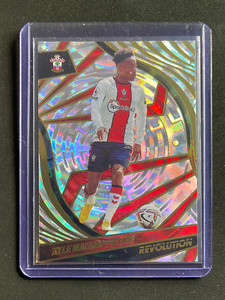 2022-23 Revolution Premier League Kyle Walker-Peters Fractal #221