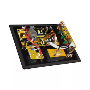 New 200W HiFi Subwoofer Amplifier Board 110V/220V AC For 4-8Ω 8-12 in Speaker - Picture 1 of 18