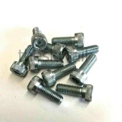 10 X pernos de eje basculante Geo Tracker aptos para Suzuki Sidekick 1992 a 1998 Foto 1 de 3