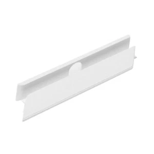 Hard Disk Cover Door for PS4/PS4 Slim/PS4 PRO Console Housing Case (White) - Afbeelding 1 van 11