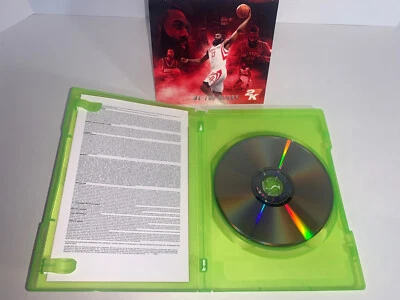 NBA 2K16 - Xbox 360 - Image 1 of 4