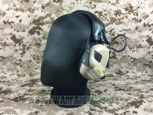 Earmor Hearing Protection Ear-Muff (TAN) OM-M31-TN - Picture 1 of 6