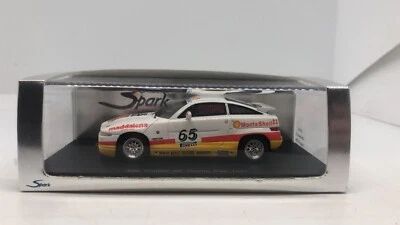 Spark ALFA ROMEO SZ TROPHY N^65  1991  scala 1:43 - Immagine 1 di 4