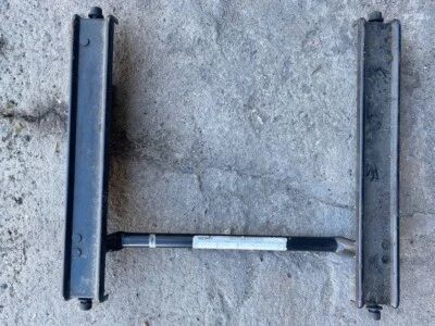 ✮ Recaro Sport Seat Rails Mounting ✮ Toyota Corona T190 - Image 1 of 3