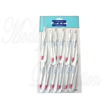 TAGLIA-SPINGI CUTICOLE CONFEZIONE DA 12PZ