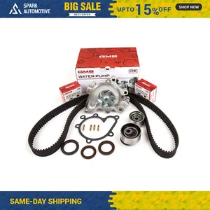Kit de correa de distribución bomba de agua para Mazda Protege FS 16V 2.0L DOHC - Imagen 1 de 9