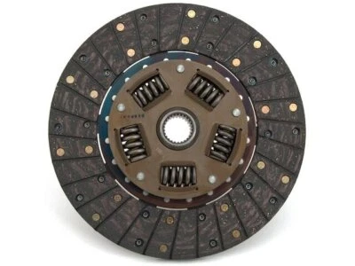 Disco de fricción de embrague Centerforce 58164QCFY para Dodge Diplomat 1977-1978 Foto 1 de 2