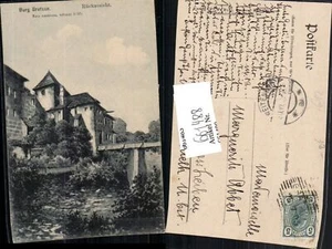 661488,Burg Gratzen Nove Hrady - Picture 1 of 1