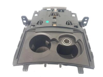 16 ON MK1 952 ALFA ROMEO GIULIA QUADRIFOGLIO CONSOLE CENTRAL +SUPORTE PARA COPO 12V - Imagem 1 de 4