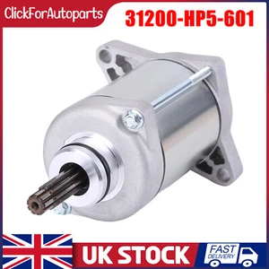 FOR HONDA ATV TRX420 SERIES STARTER MOTOR 07-14 31200-HP5-601 41054135 7190610N - Picture 1 of 16