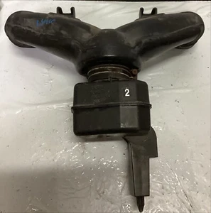 07-17 LEXUS LS460 UPPER AIR INTAKE FILTER DUCT INLET TUBE HOSE CONNECTOR OEM - Bild 1 von 2
