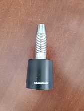 Maxrad MMC150 Antenna Coil with Spring only (no rod) - USED