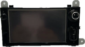 Centralina display navigazion per RENAULT CLIO IV codice ricambio; 281158699R - Foto 1 di 6