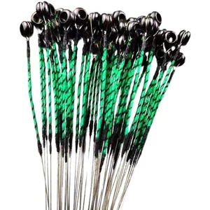 100 juegos de cuerdas de violín Magal, violín suave medio cuerda E A G D tamaño 3/4 y 4/4 - Imagen 1 de 5