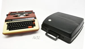 Vintage Brother Electric 3500 Typewriter Portable - Picture 1 of 21