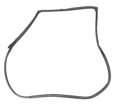 Sello de puerta completa delantera derecha para Jeep Wrangler Omix-ADA 12303.21 07-16 55395274AU Foto 1 de 3