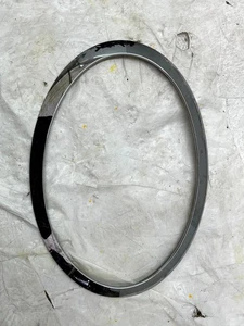 Mini One Cooper F55 F56 F57 Right Side Headlight Chrome 14-18 7300632 Genuine - Picture 1 of 9