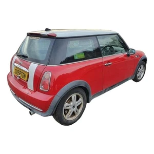 REJILLA DELANTERA HATCH ONE R50 51130140259 - Imagen 1 de 8