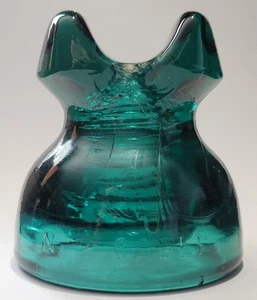 CD 252 [005] CABLE INSULATOR, SB - Picture 1 of 5