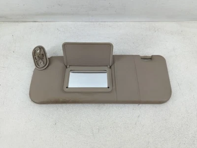 Espejo parasol izquierdo Toyota Corolla 2003-2005 parasol conductor WTFC8 Foto 1 de 4