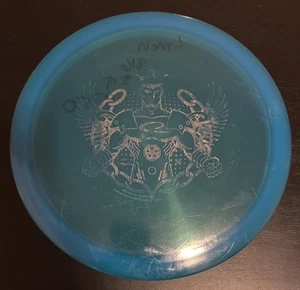 Dynamic Discs Lucid Evader 169 grams - Picture 1 of 2