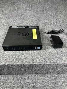 AT&T U-verse 5031NV DSL Gateway Wireless Modem Router 5031NV-030 - Picture 1 of 5
