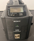 Sony BC-L160 V-Mount Quad Battery Charger