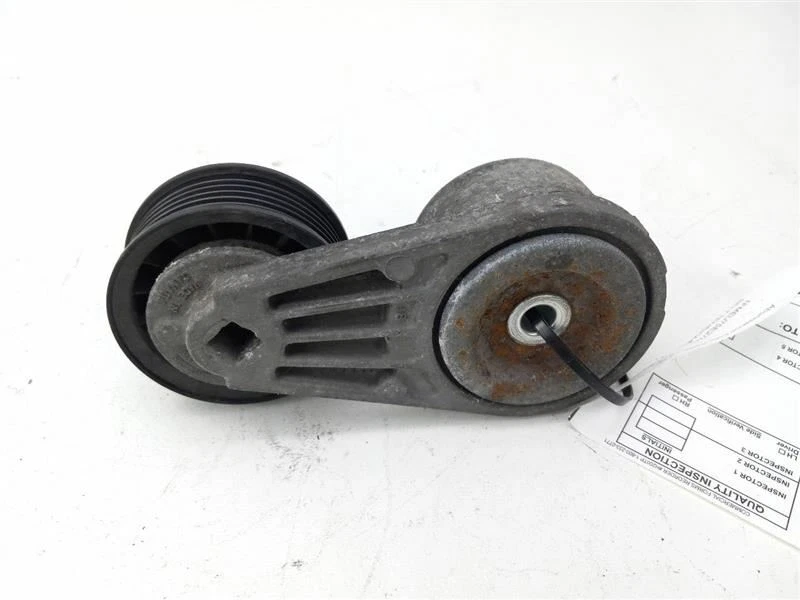 2007 福特探索者皮带网球 — 第 1/4 张图片