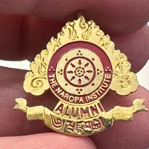 The National Institute Alumni Vintage Tack Pin T-6763 - Bild 1 von 1