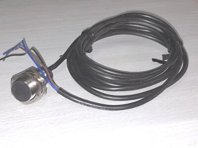 Telemecanique sensore di prossimità XS118B3PAL2 Inductive proximity sensor XS - Imagen 1 de 3