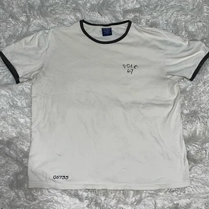 Vintage Polo Sport T Shirt Size Large - Picture 1 of 5