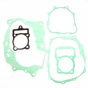 Kit de juntas de cabeza de motor 200cc 250cc 300cc refrigerado por aire PIT QUAD BICICLETA DE TIERRA ATV buggy - Imagen 1 de 6
