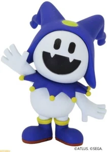 SOUL HACKERS 2 Jack Frost Mini Figure Ver. Frosticle Shin Megami Tensei Persona - Picture 1 of 5