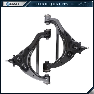 Brazo de control delantero y rótula para Ford Expedition Lincoln Navigator 2018-2022 Foto 1 de 4