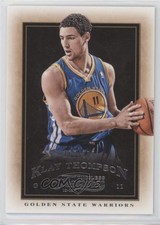 2013-14 Panini Timeless Treasures /299 Klay Thompson #21