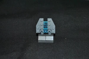 MEGA HALO / BARRERA DEFENSIVA ESCARAMUZA / #HALO-DPT-0001 - Imagen 1 de 1