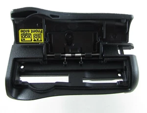 Nikon D500 Memory Card Cover Unit/Door ORIGINAL NEW. 11U94 - Picture 1 of 3