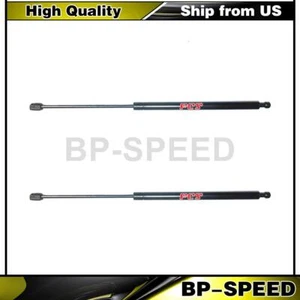Fits Hyundai Tiburon 2003-2006 2 X Focus Auto Parts Hatch Lift Support - Picture 1 of 3