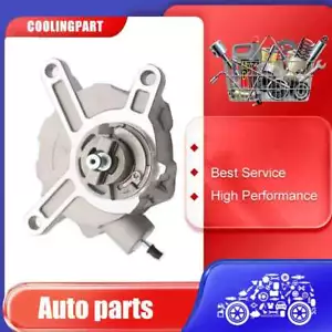 Vacuum Pump 293000W052 For Toyota Landcruiser 200Series 4.5 1VD-FTV 11/07-07/15 - Picture 1 of 3