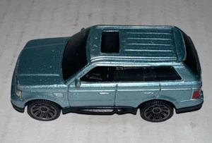 2005 05 Land Range Rover Sport Collectible 1:64 Scale Diecast Mattel Matchbox - Picture 1 of 7